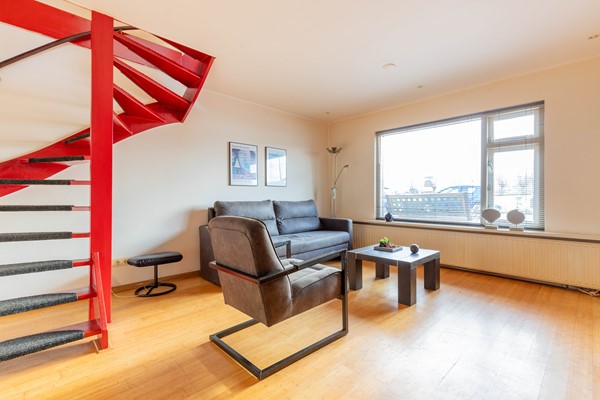 Medium property photo - Huigsloterdijk 18, 2156 LD Weteringbrug